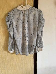 Puffed Top