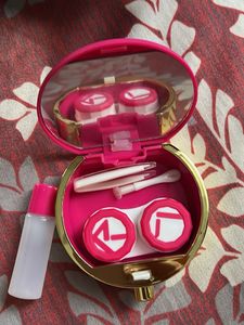 Aqualens Lens Case By Lenkart