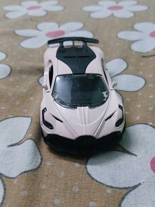 toy racing car
