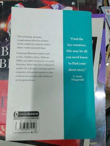 100 World&#39;s Greatest Short Stories