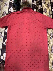 U.S. Polo Assn. Coral Pol