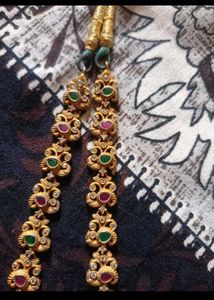 🥳OFFER PRICE!! Necklace Set Premium Quality