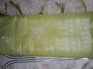 Beautiful Zari saree