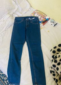 H&M New Denim