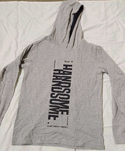 Set Of 2 Hoodie