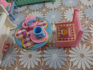 Baby Room Set