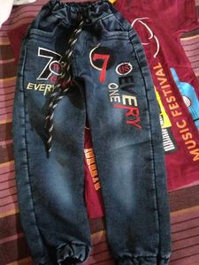 Boys Outfit