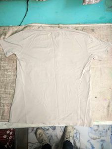 Graphic Print Casual T-shirt