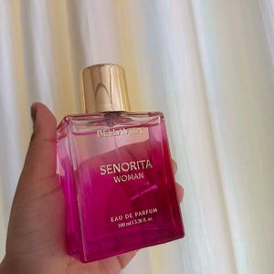 Bellavita Perfume Women 100ml