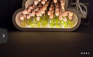 Cloud LED Night Light