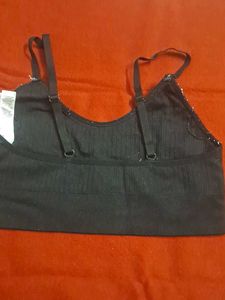 combo Of Four Imported Fabric  Sports Bra