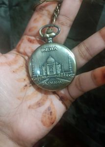 Vintage Pocket Watch