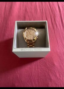 Authentic Michael Kors Women’s Watch