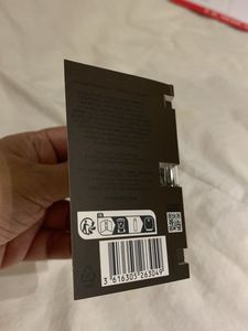 Fixed Price Burberry Hero 1.5 mL Perfume