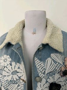 Prettiest Denim Jacket