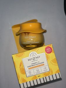 Moisturiser