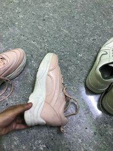 Women Shoe