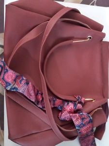 HANDBAG