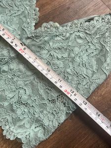 Zara Lace Bralette and Tights Set