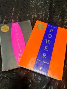 power of seduction &power o