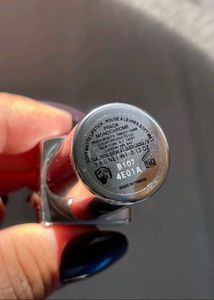 Parada Monochrome Lipstick Shade B107 Sedona