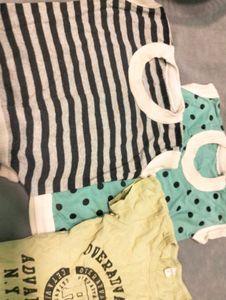 Boy Baby Dailyuse Cotton Cloth