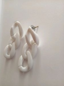 Trendy Earrings Combo