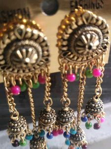 Earings