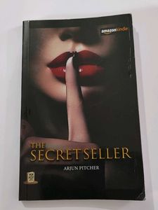 The Secret Seller