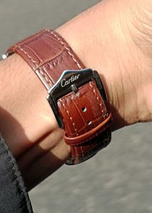 CARTIER DUMONT