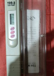 TDS-3 Water Quality Meter