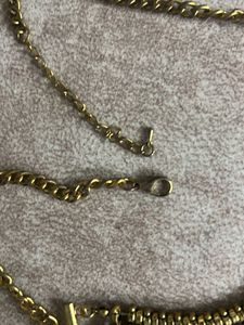 Boho Coin Statement Necklace