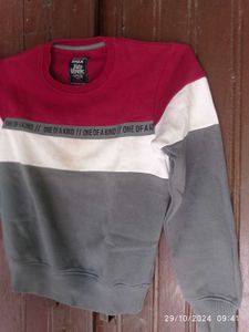 Boys Sweatshirt 30 Off On Delivery 🎉