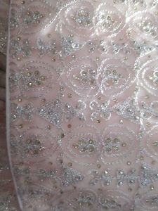 Elegant Embellished Blouse