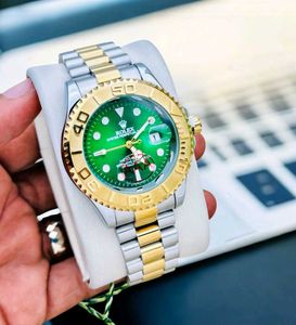ROLEX MENS PREMIUM QUALITY WATCH
