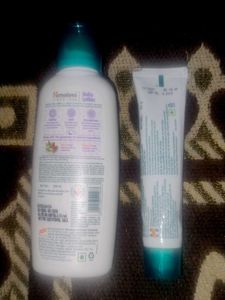 Himalaya Baby Care Bundle