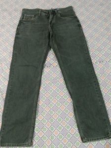 Brand New Spykar 100%  Cotfon jeansof top quality