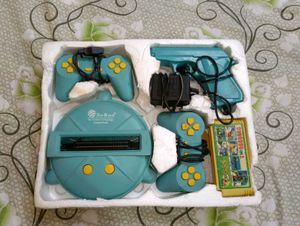 SoRoo Jungle Book Console