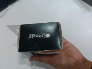 New Branded Plug
