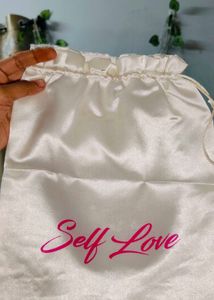 Bioderma Bag/ Pouch