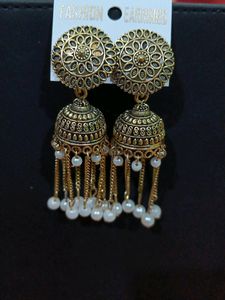 Jhumka