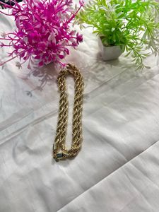 Golden Chain