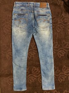 Men’s Blue Jeans | Branded | The Privilege Club