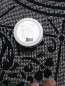 The Moms Co Night Cream