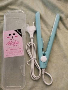 Mini Straightener