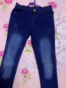 Denim Jeans
