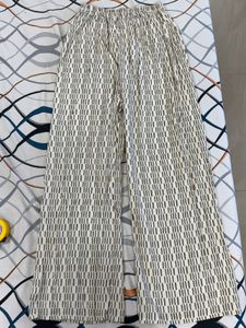 Floral Print Kurti &amp; Pants