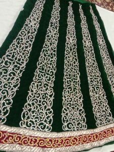 Lahenga Choli