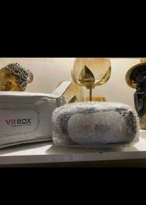 Vr box