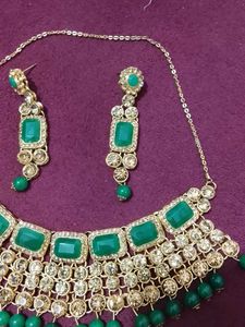 ethnic party wear jwellery